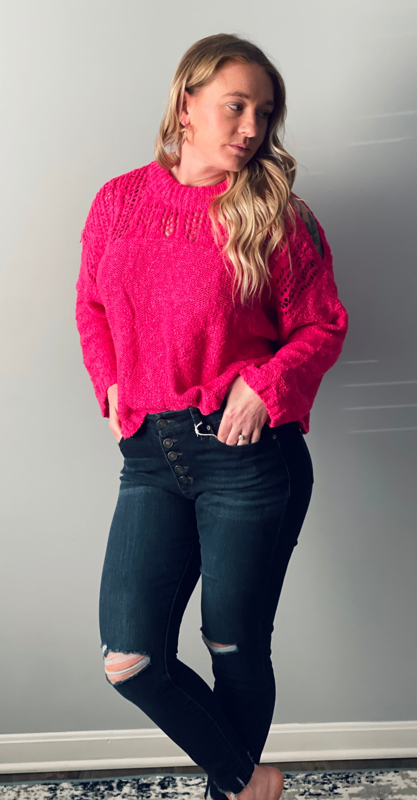 Ena jeans