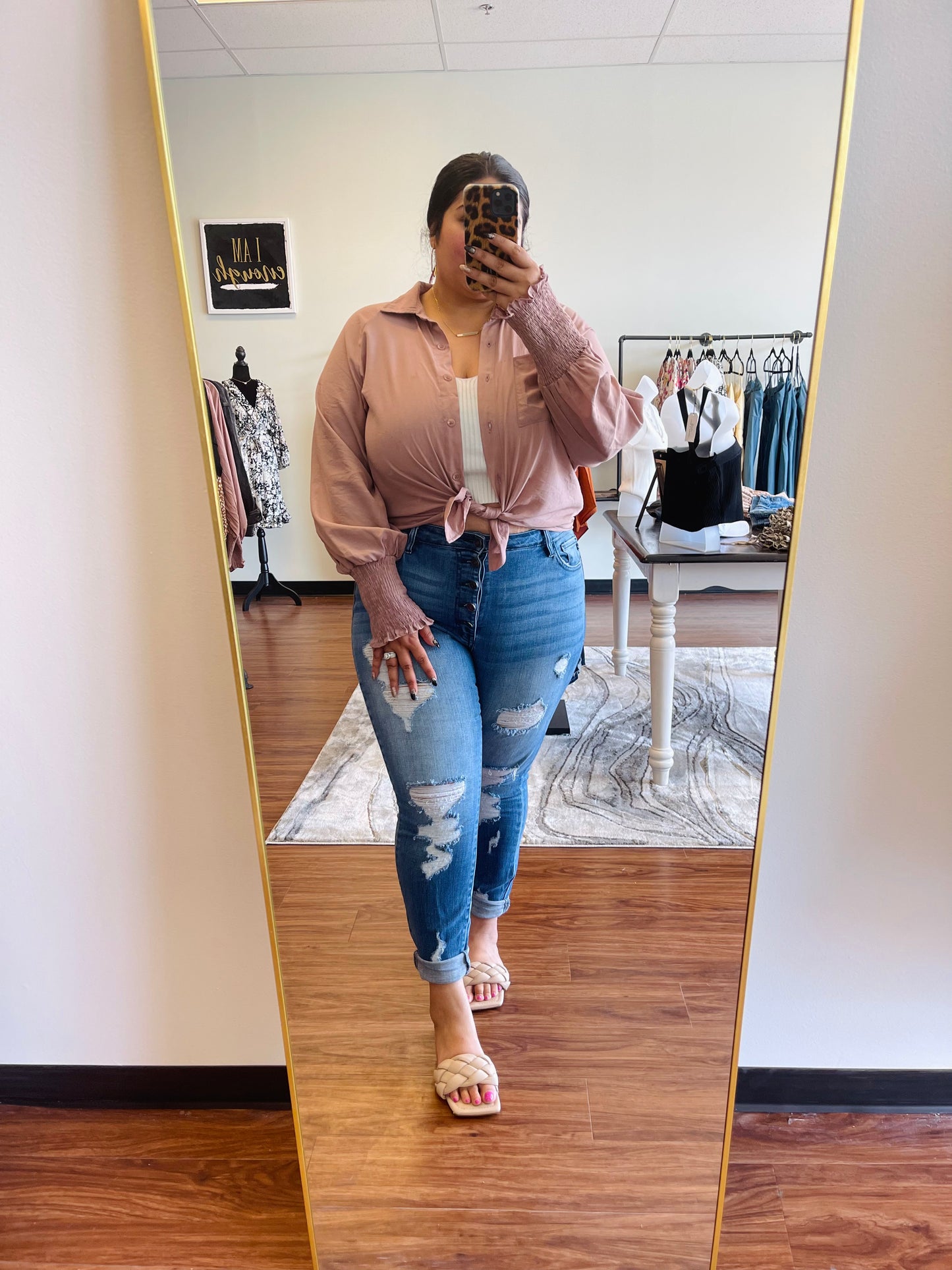 Cici Jeans