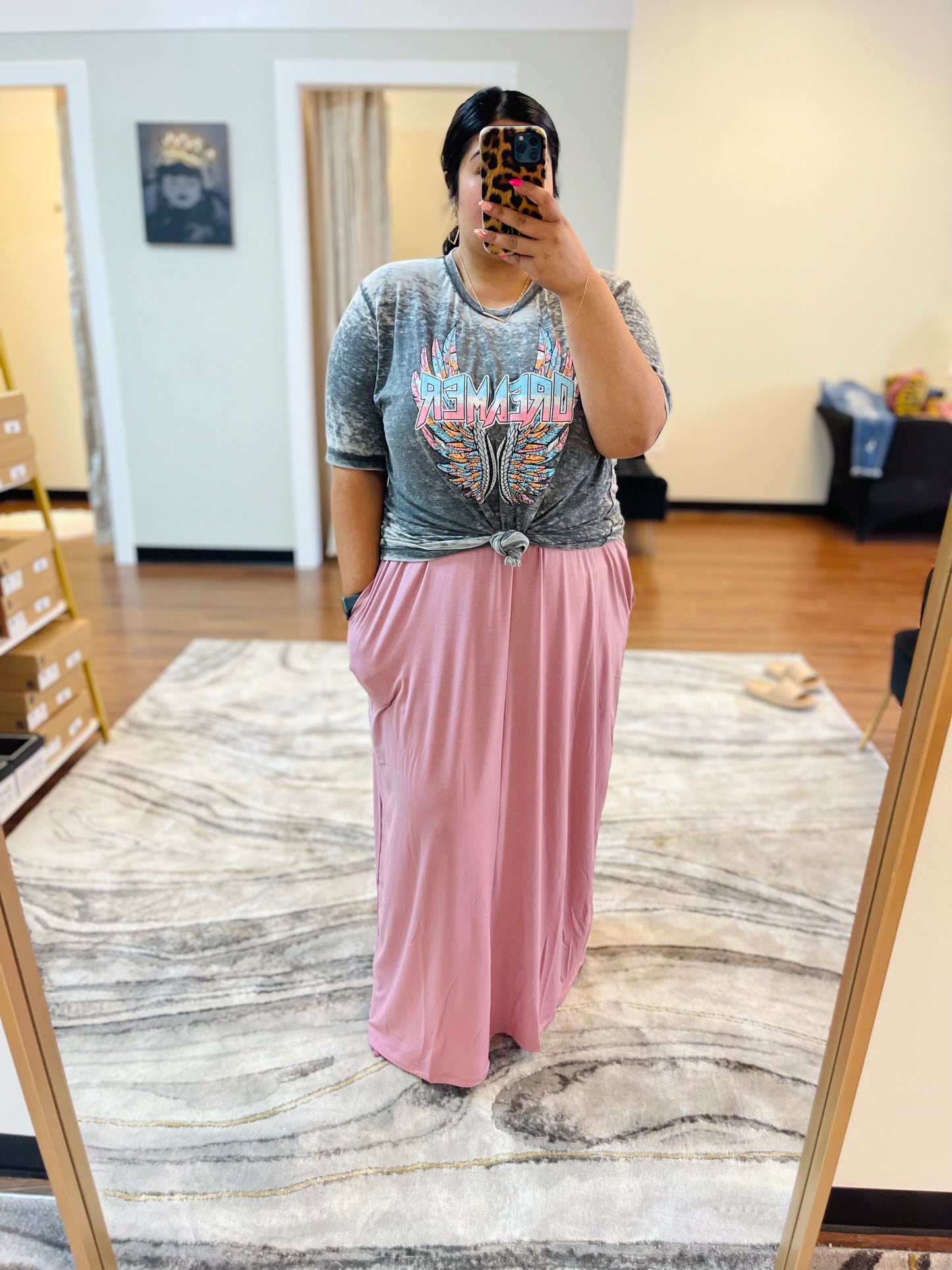 Dreamer Tee