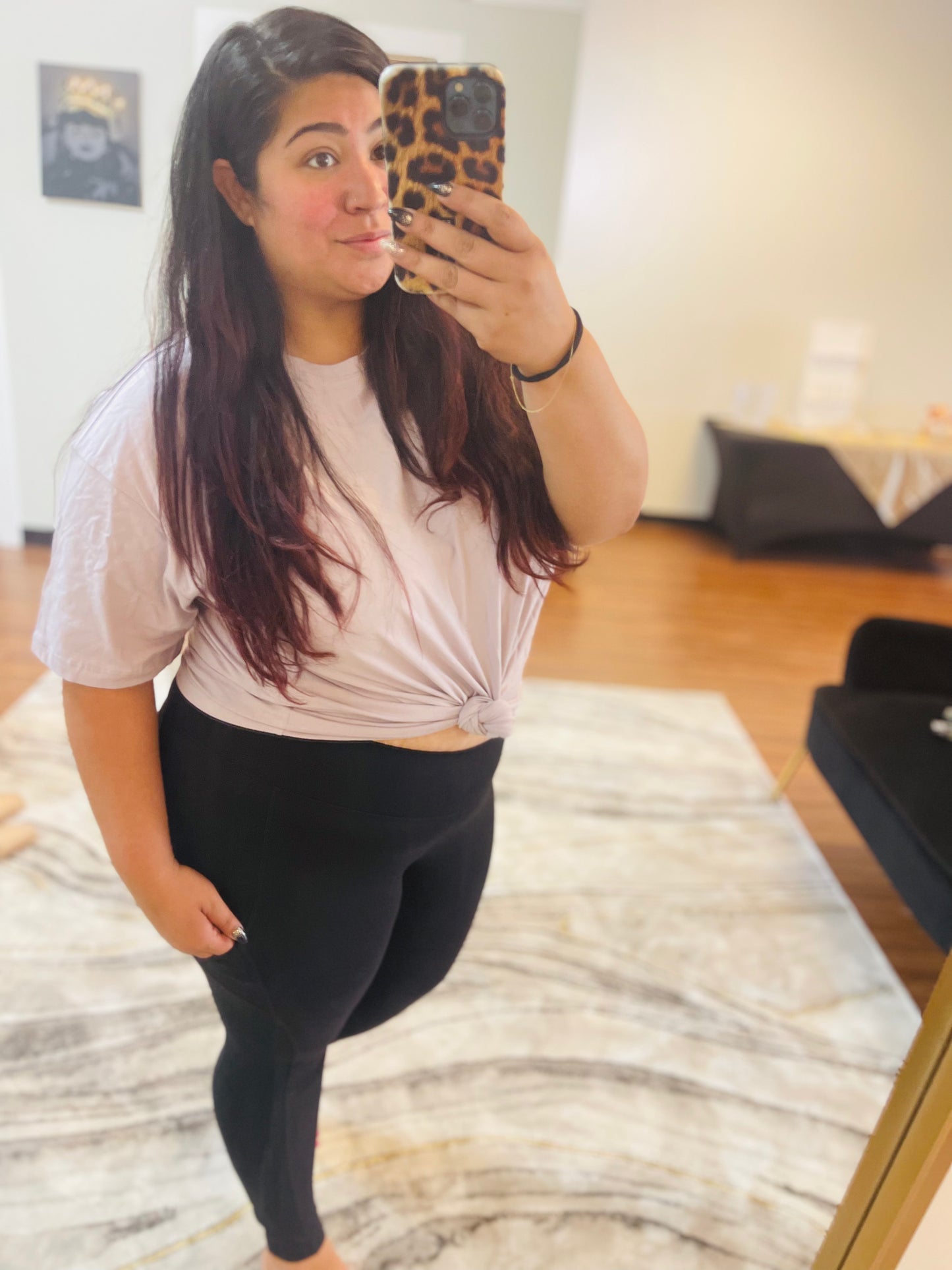 The Boyfriend Tee