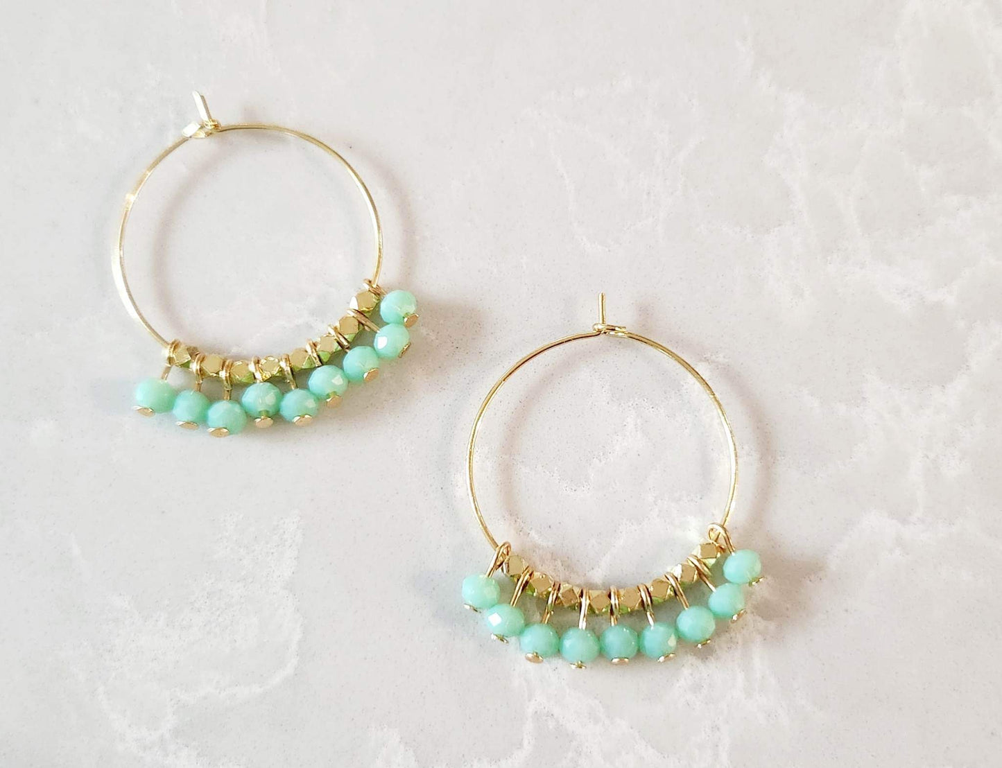 Nani Earrings