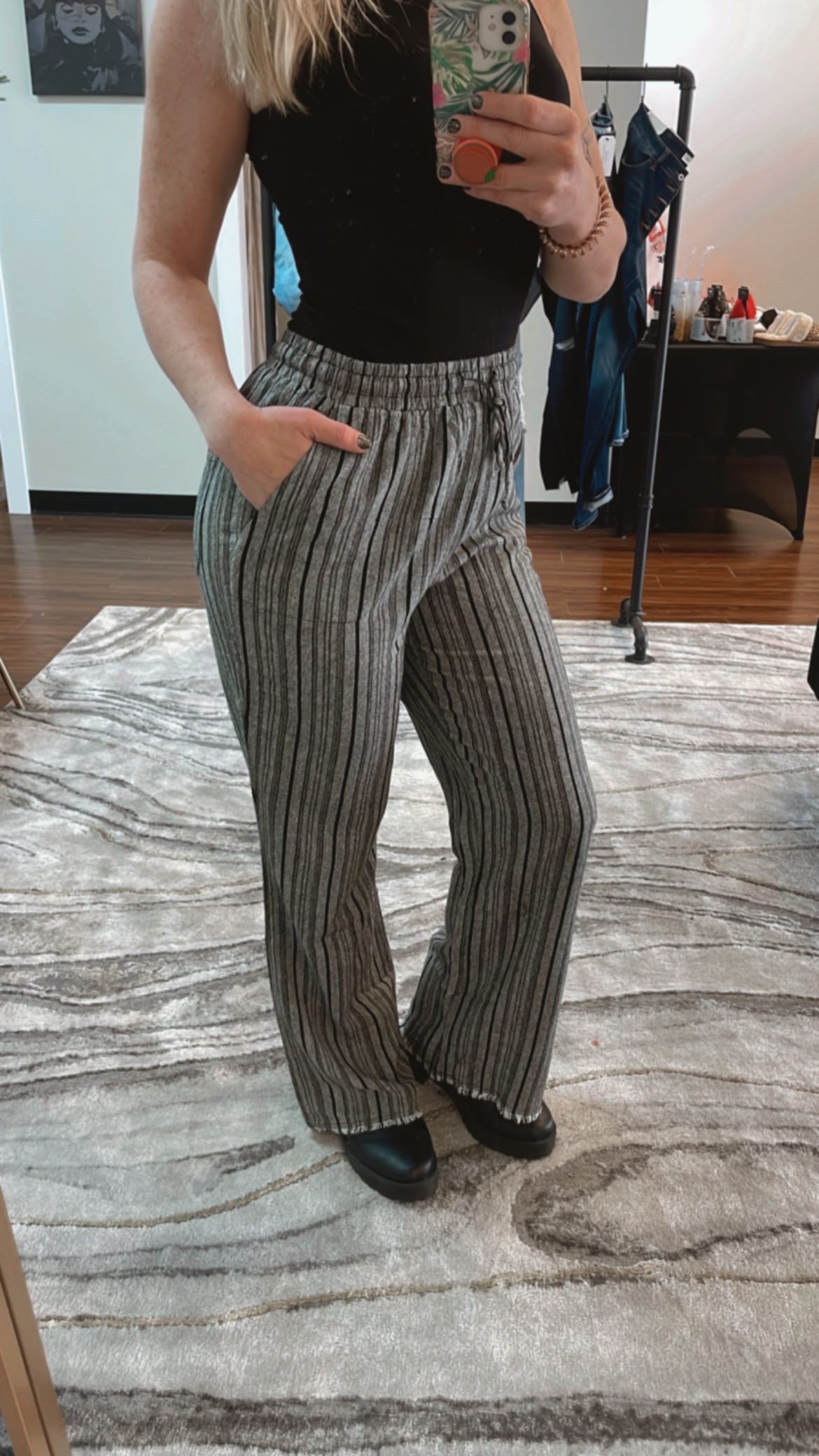 Ready for the Day Pants