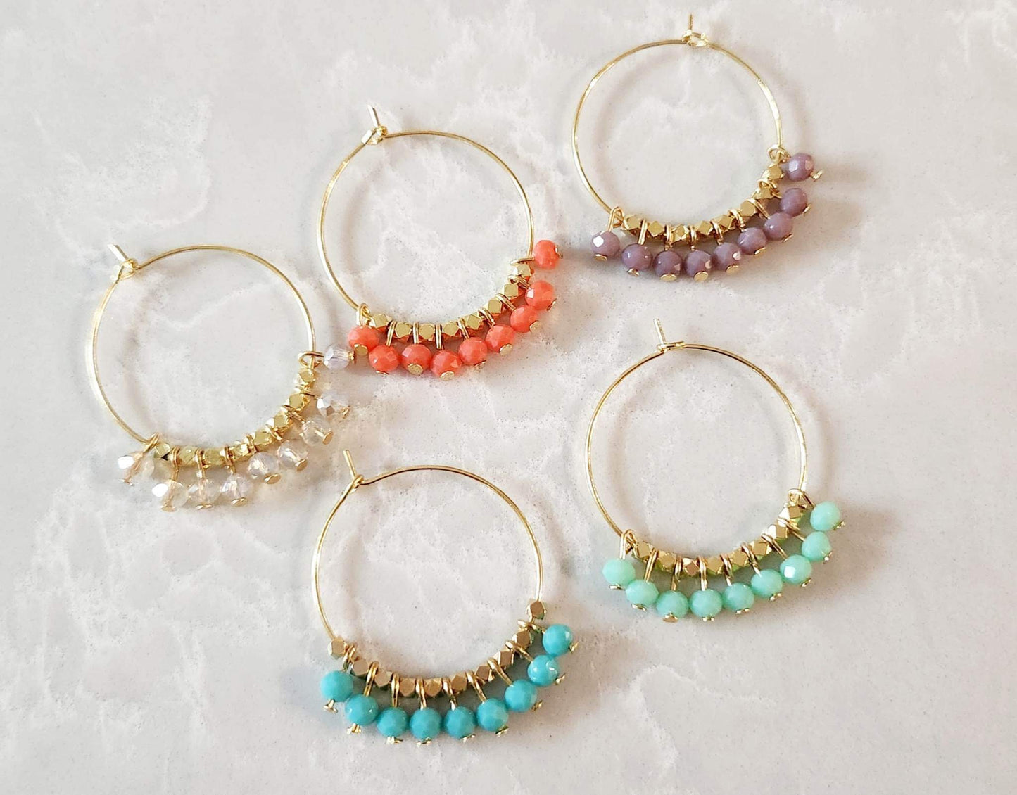 Nani Earrings