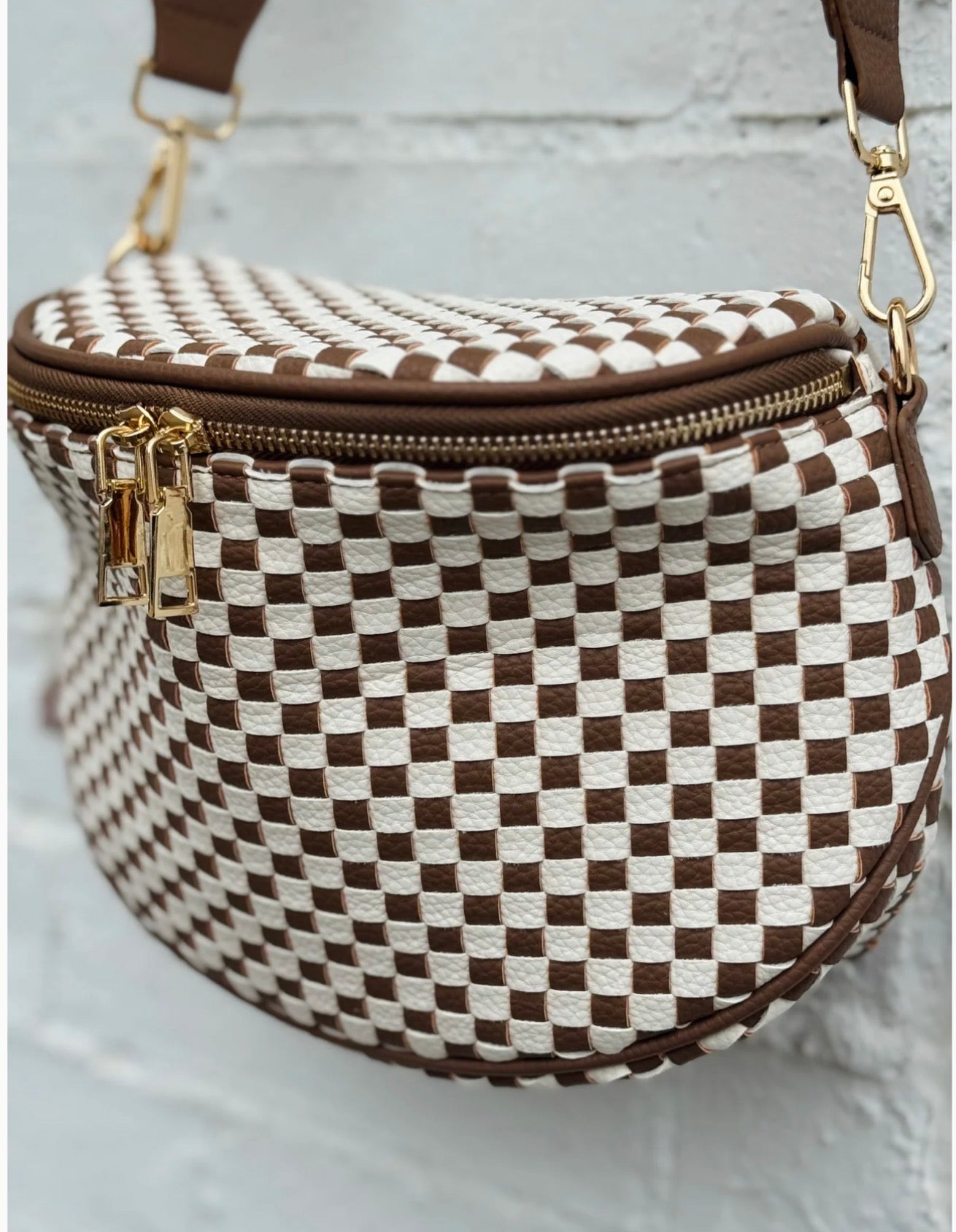 Brooklyn Bum Bag