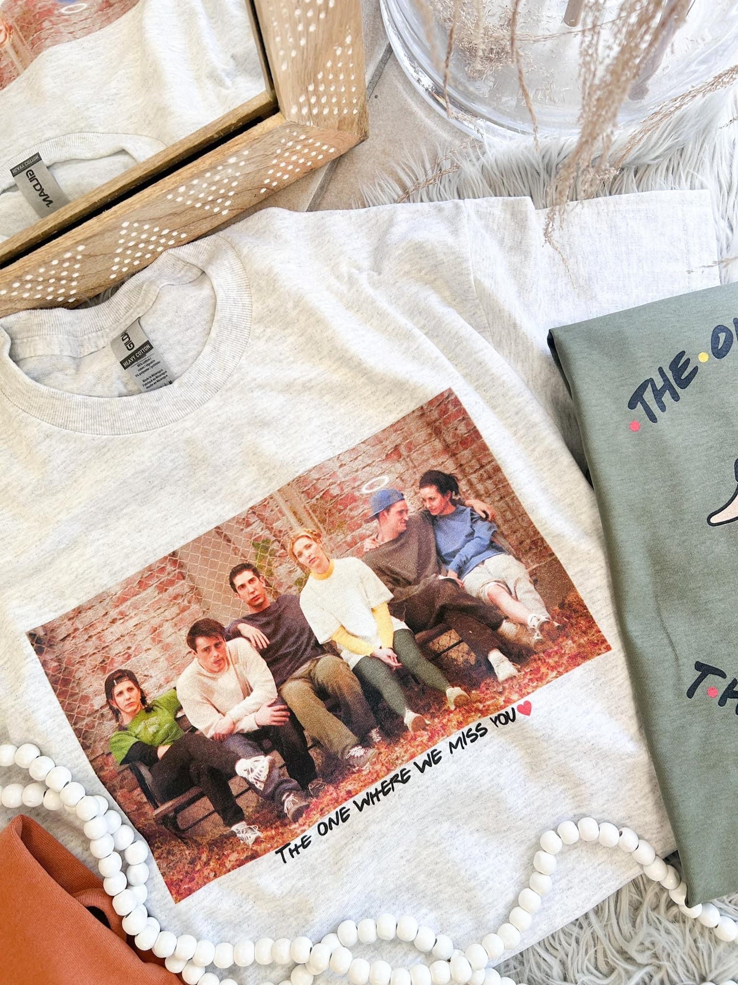 Friends Tee