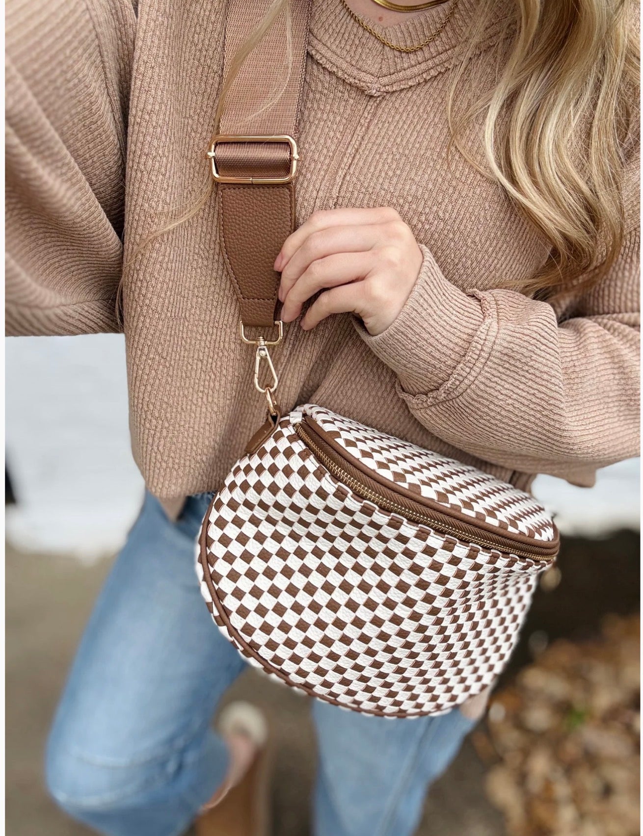 Brooklyn Bum Bag