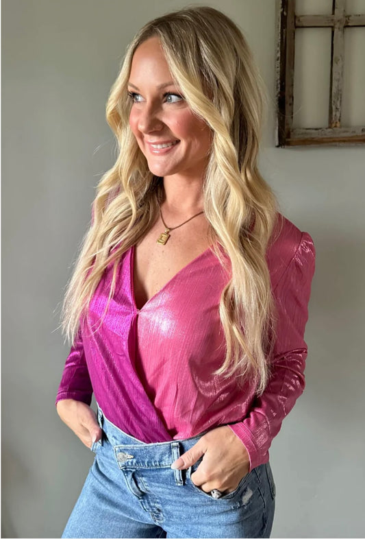 Barbie Bodysuit