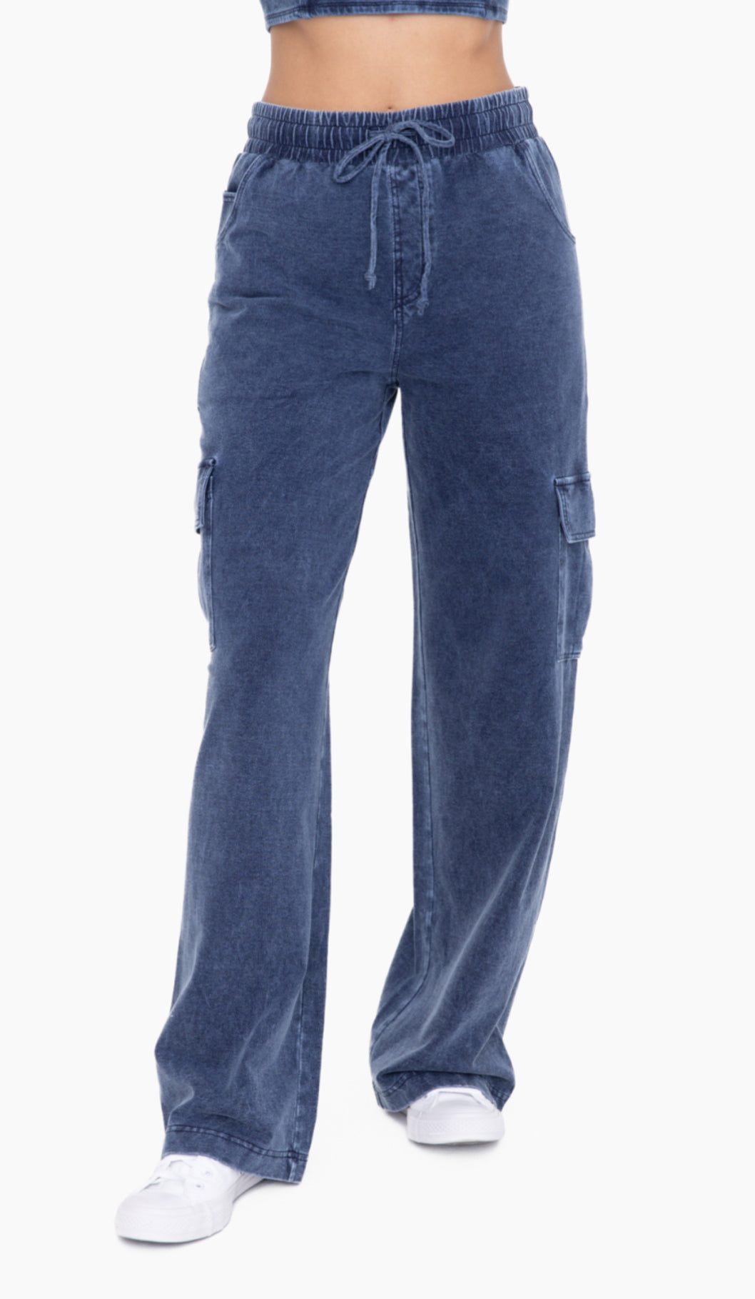 Aliyah Cargo Pants