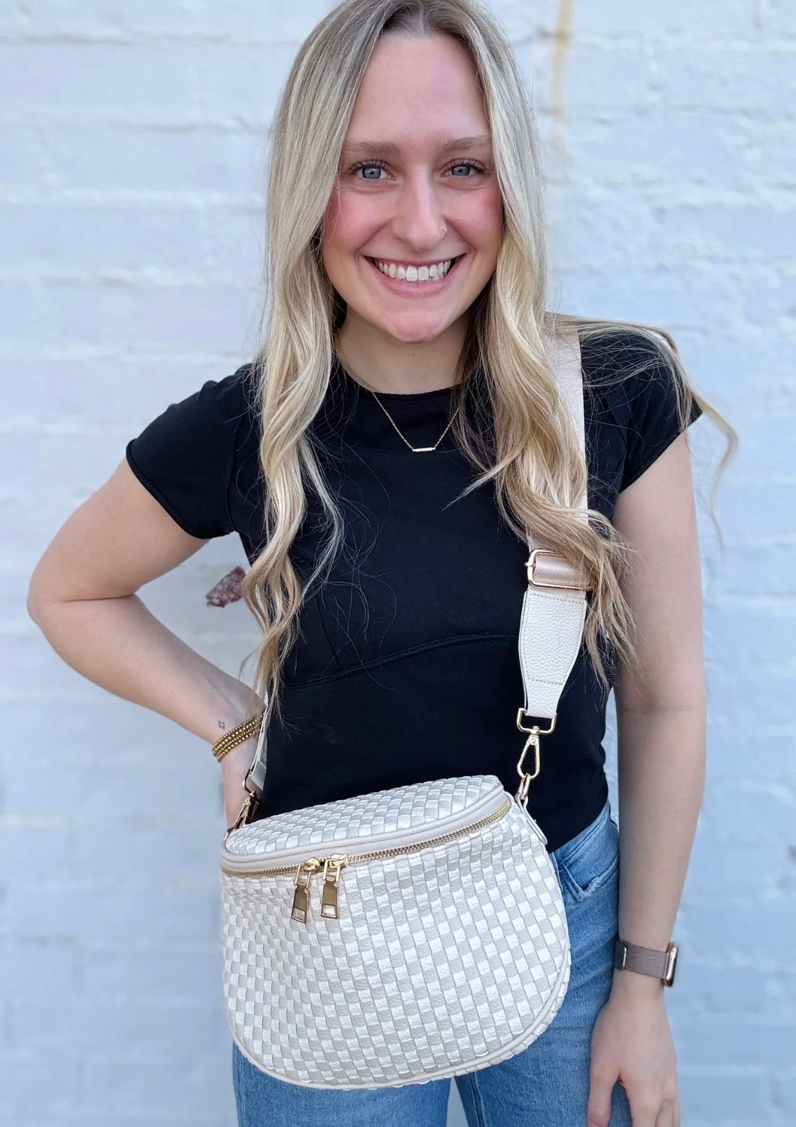 Brooklyn Bum Bag