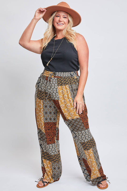 Dress me up pants