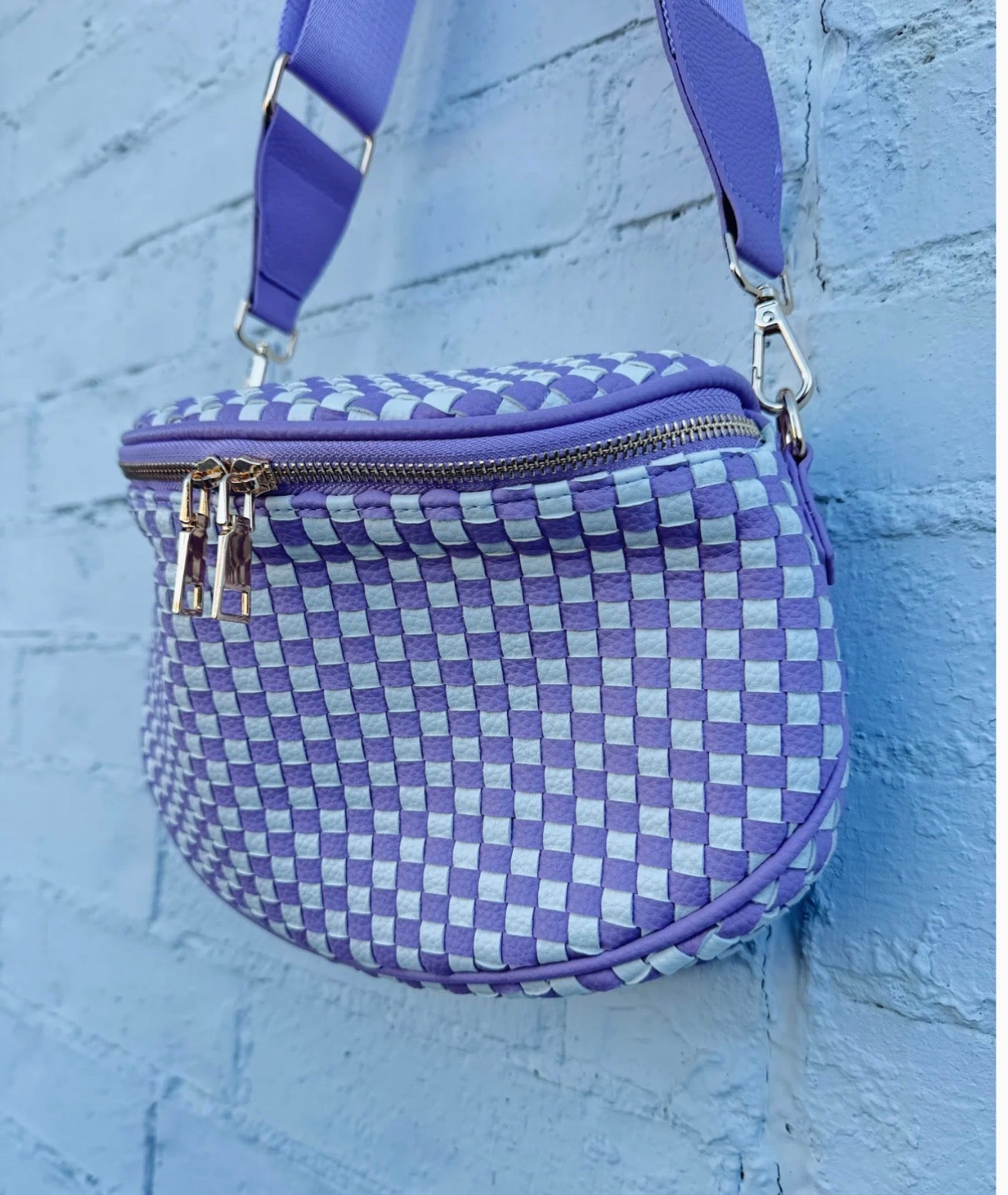 Brooklyn Bum Bag