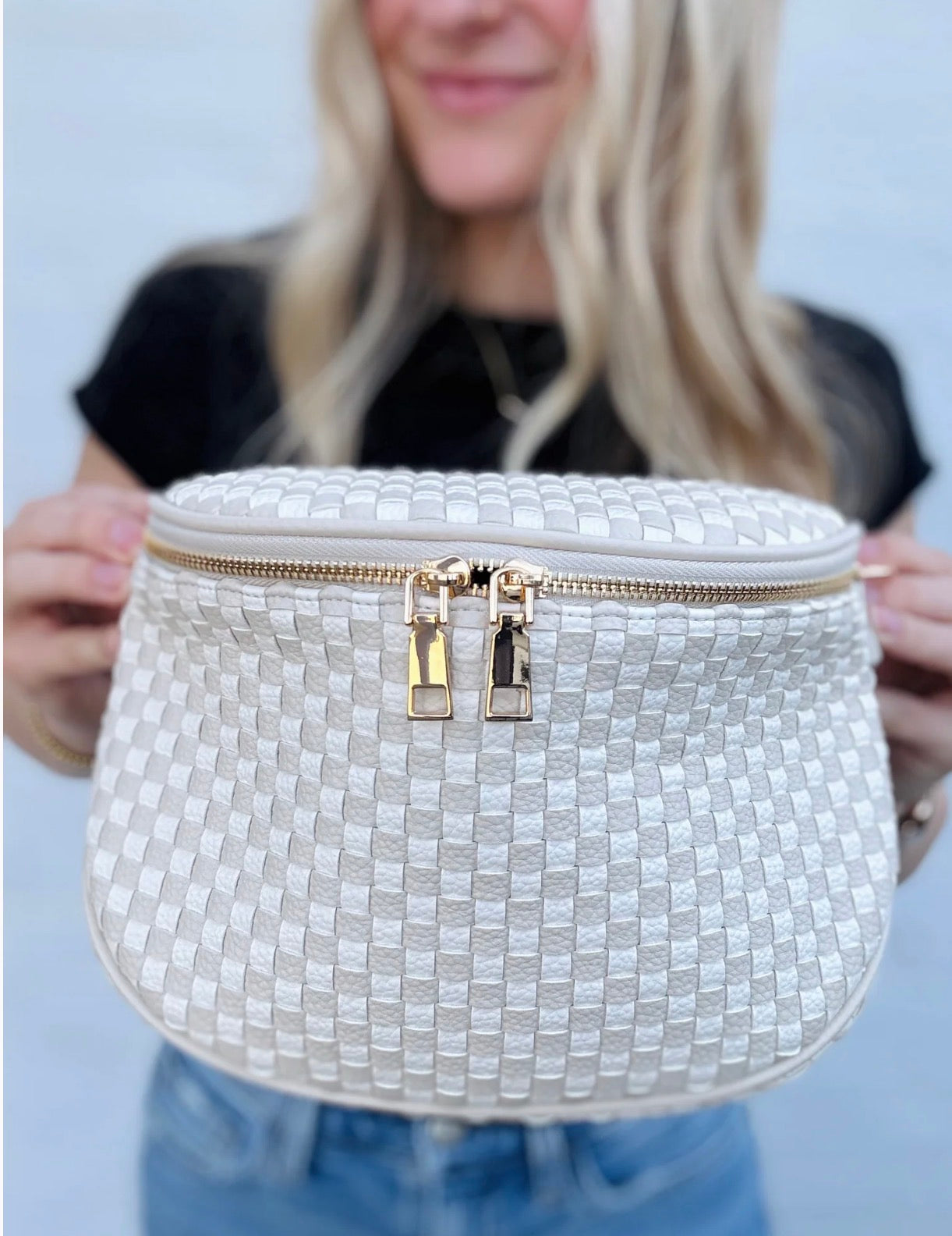 Brooklyn Bum Bag