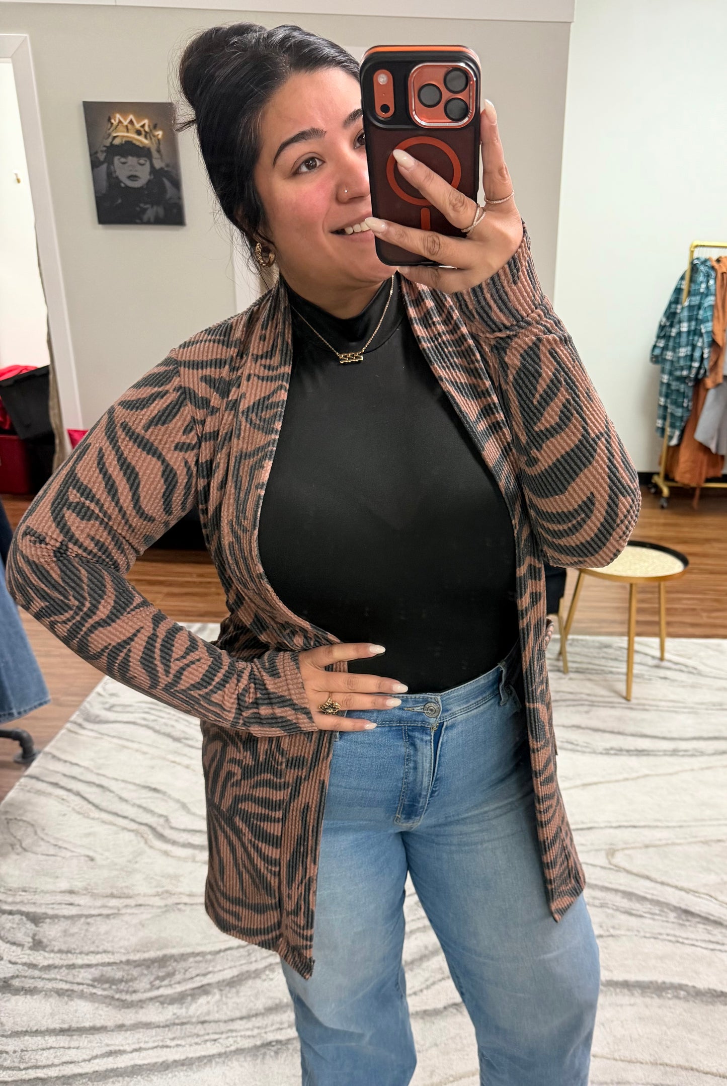 Wildly Underrated Ribbed Set