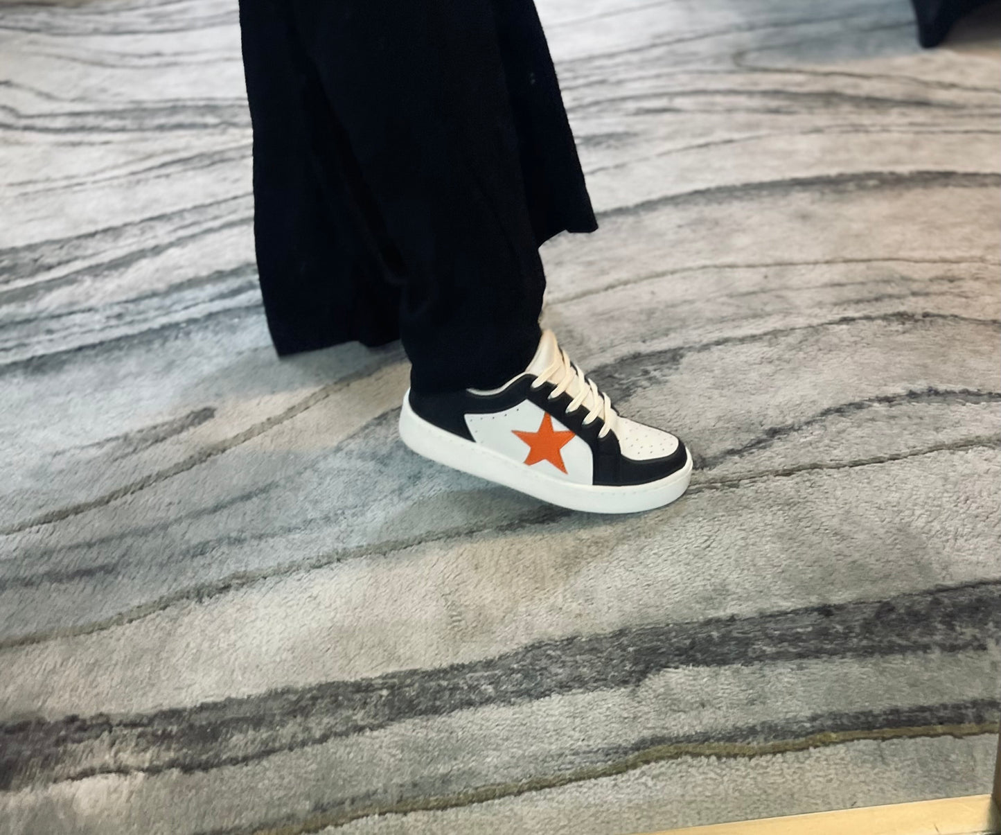 Game Day Sneakers