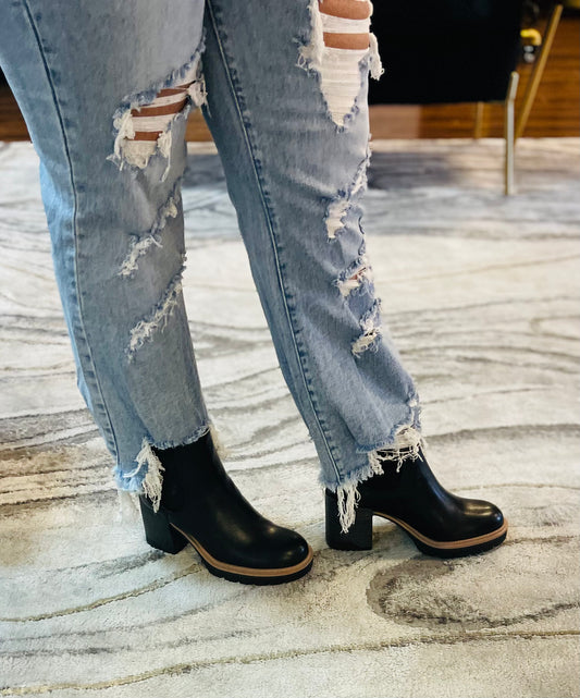 Nola Boots