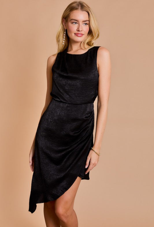 Sheena Sleeveless Dress