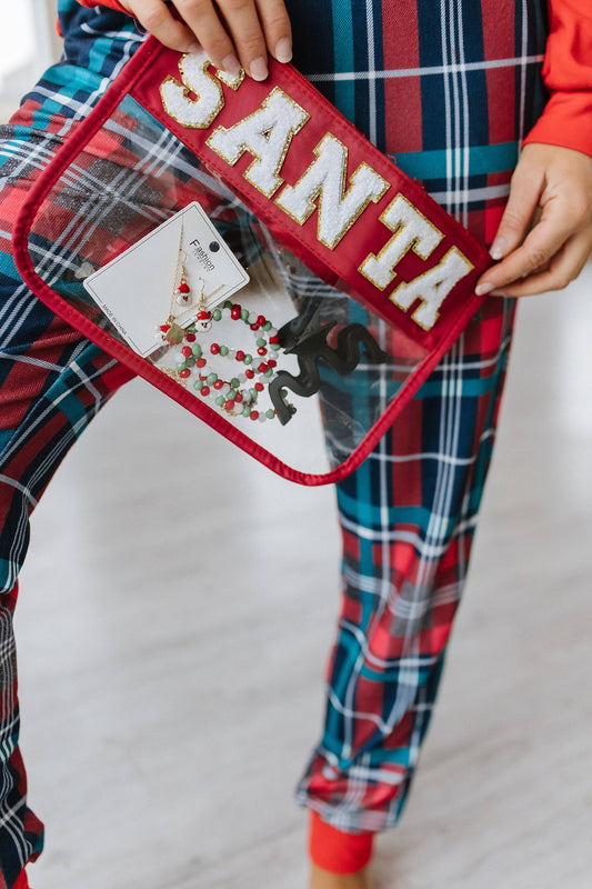 Santa Bag