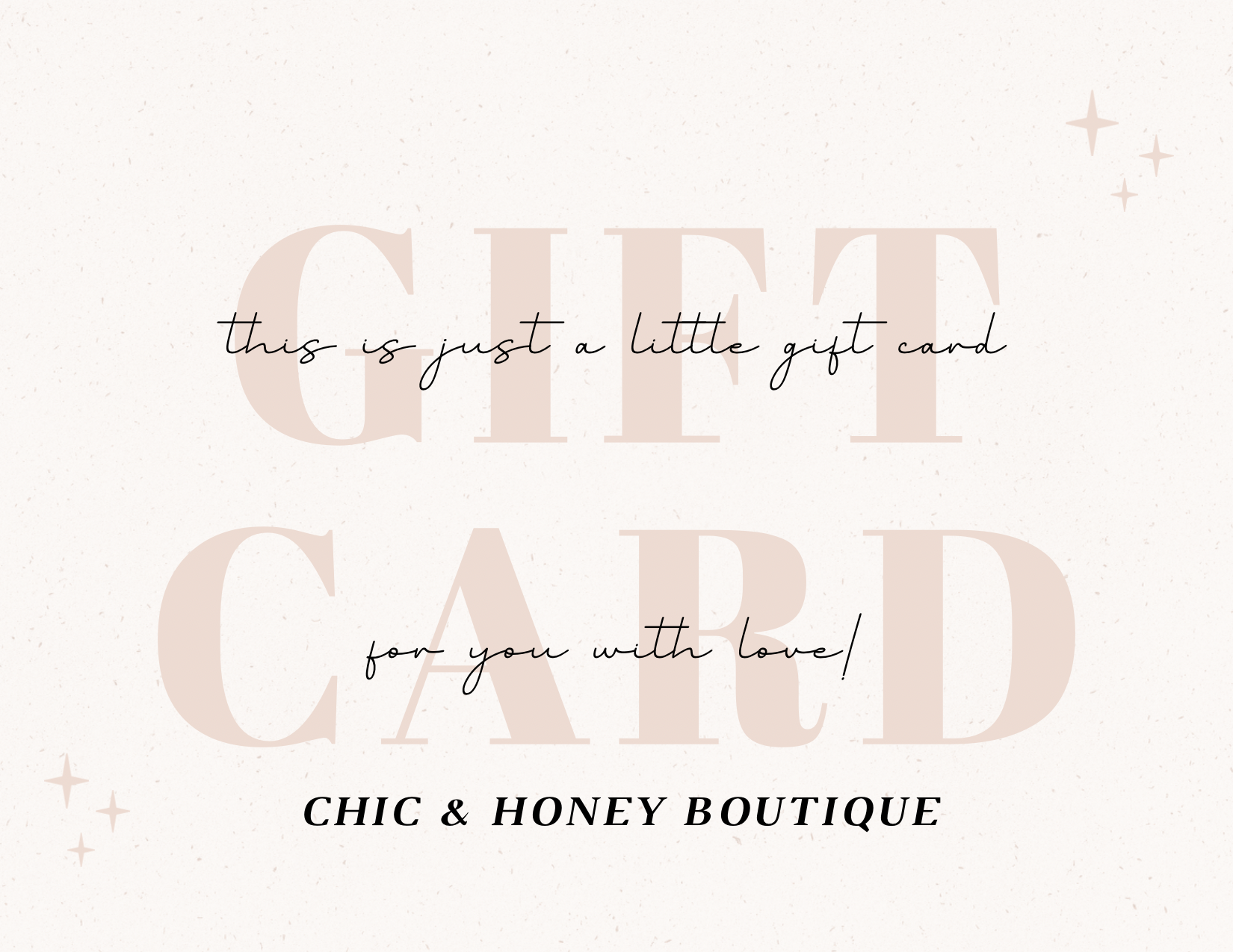 Love and honey boutique deals