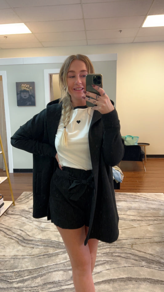 Pair it Up Shorts