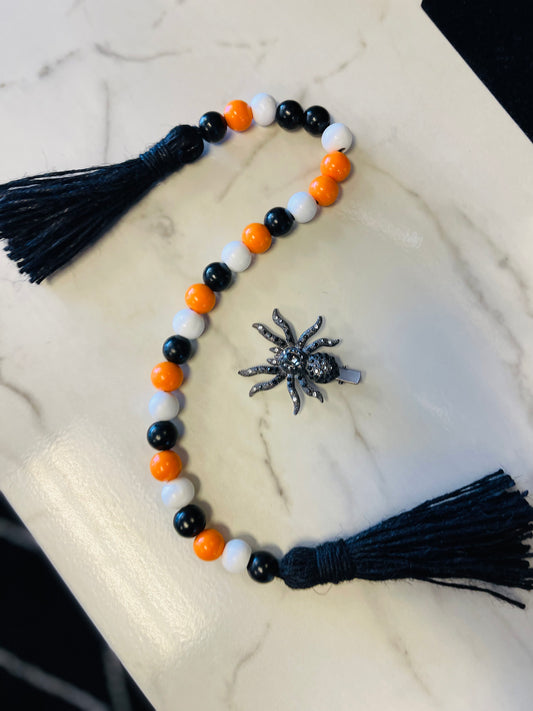 Spider Hair Clip