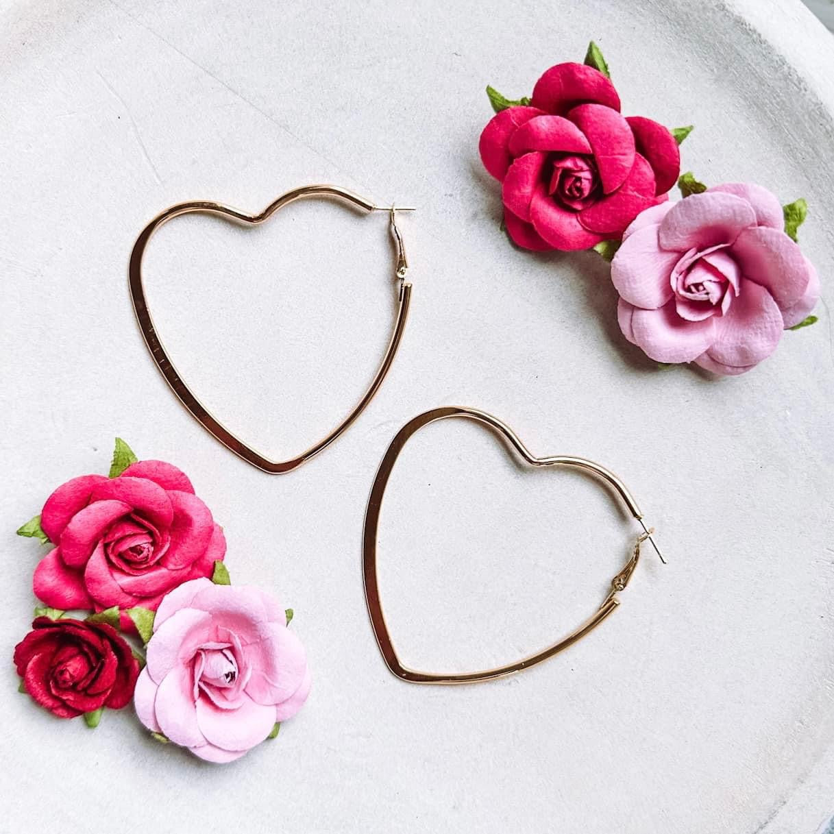 Heart Hoops