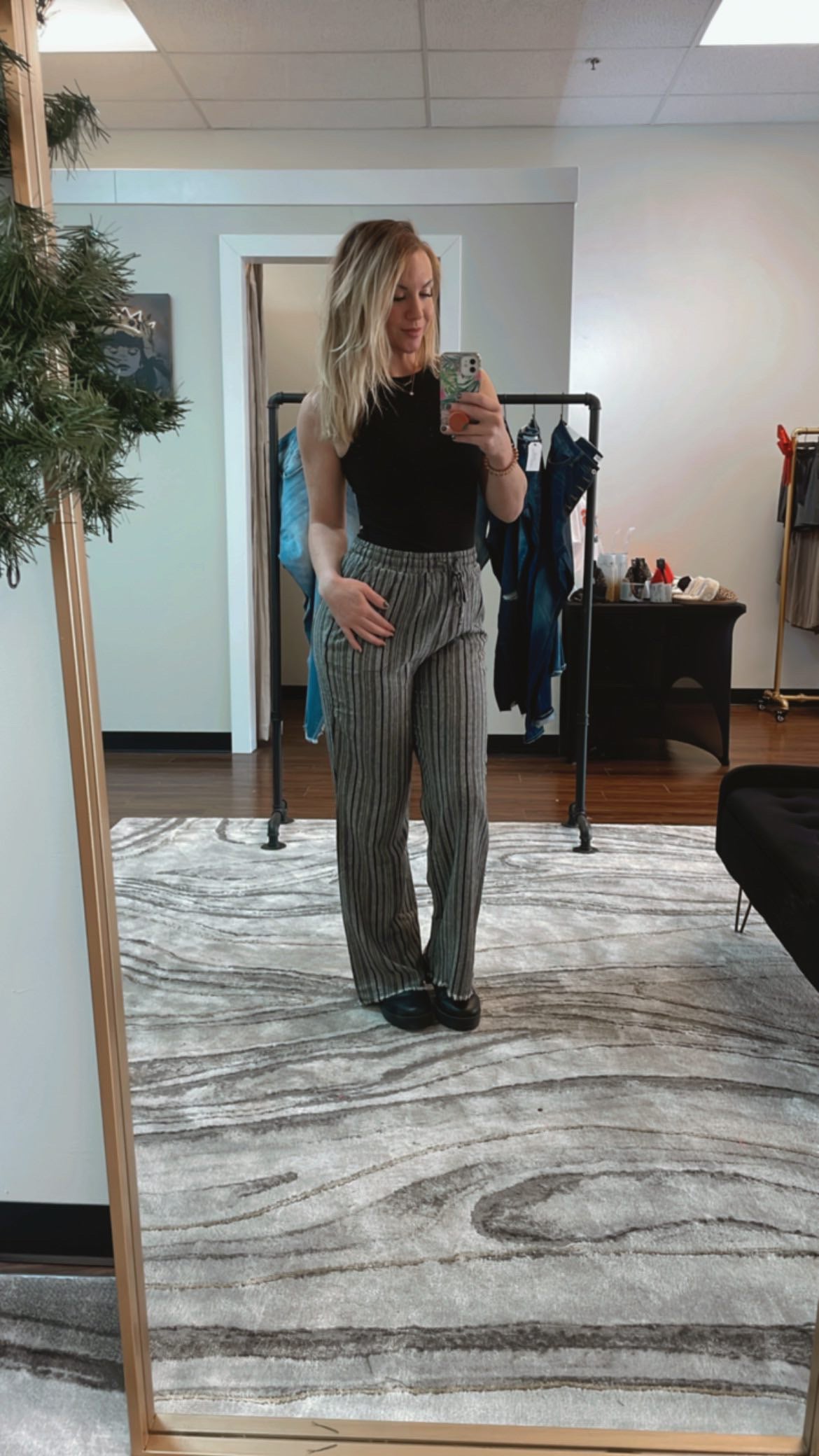 Ready for the Day Pants
