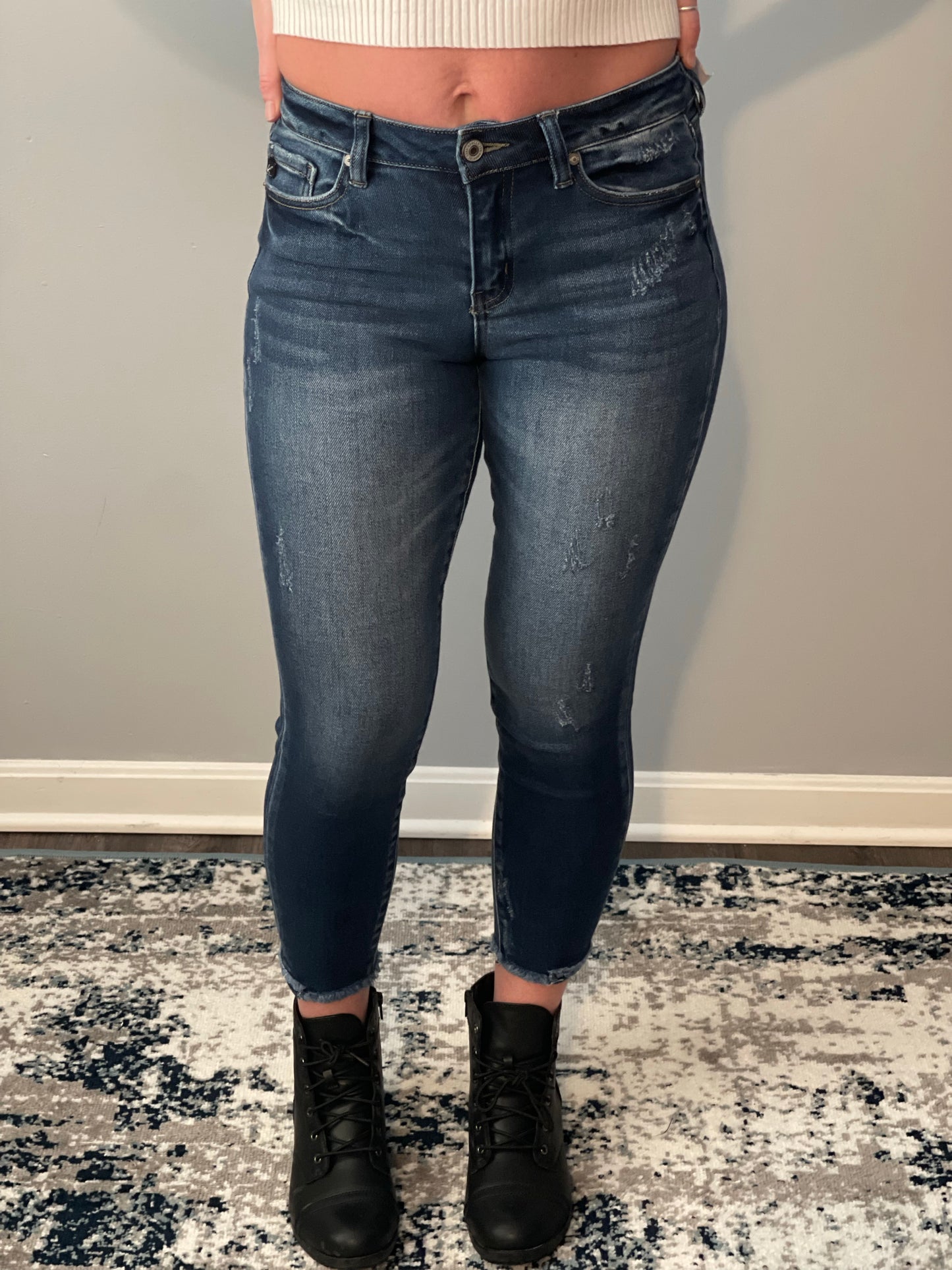 MiMi Jeans
